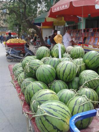 Hami Melonen